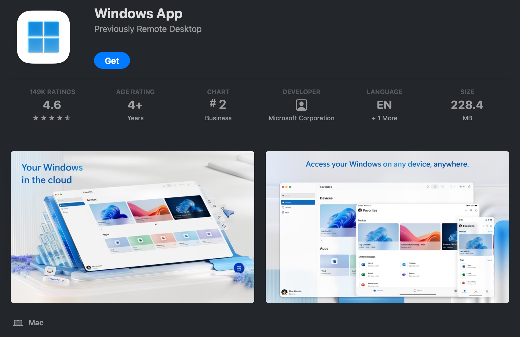 App Store